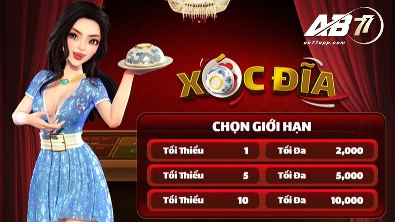 Công thức đánh xóc đĩa online