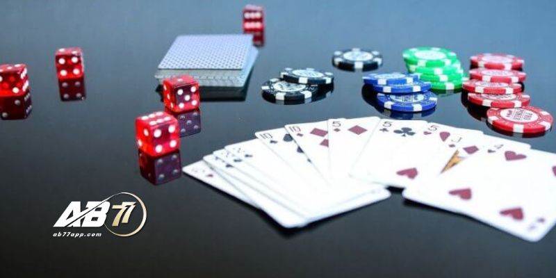 RICH88 AB77 sở hữu thư vện game đa dạng với nhiều phiên bản khác nhau