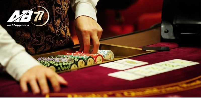 Casino AB77 là địa chỉ uy tín để anh em tham gia trải nghiệm cùng nhiều cao thủ khác