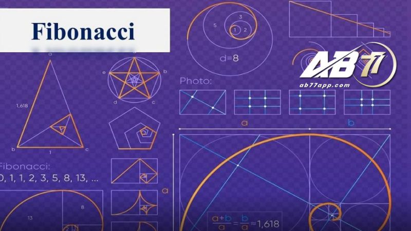 Chiến thuật Fibonacci cũng có thể ứng dụng trong cá cược bài bửu