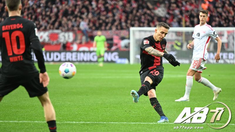 AB77 là trang web cung cấp lịch thi đấu Bundesliga nhanh chóng và chính xác