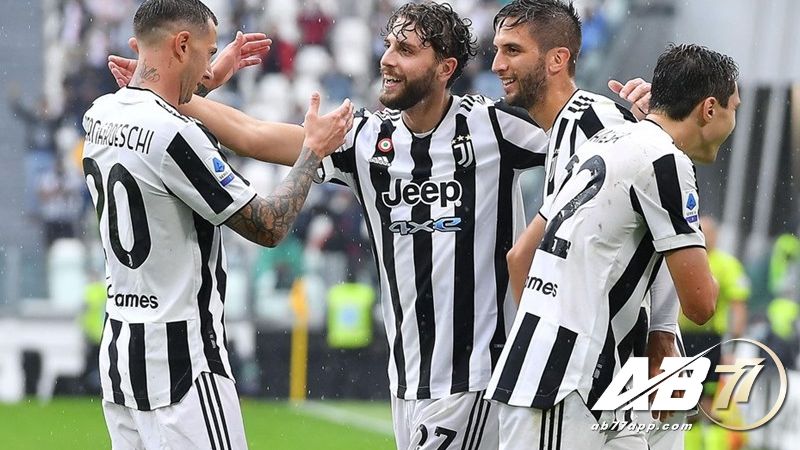 5+ trải nghiệm khác về Serie A tại AB77