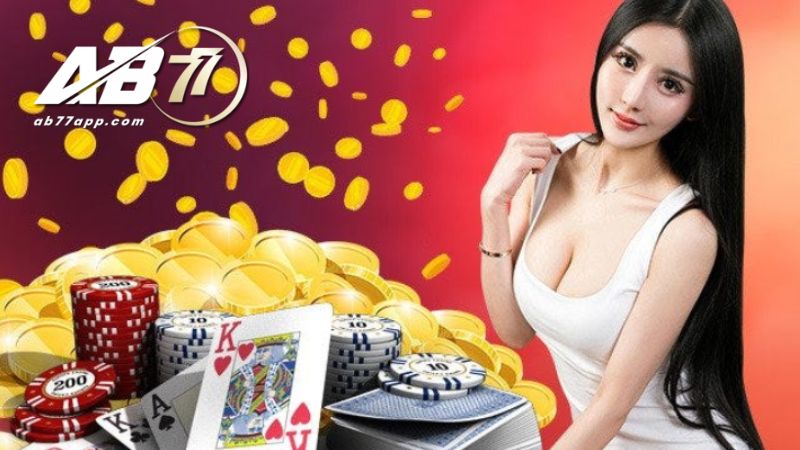 cách chơi bài poker hiệu quả