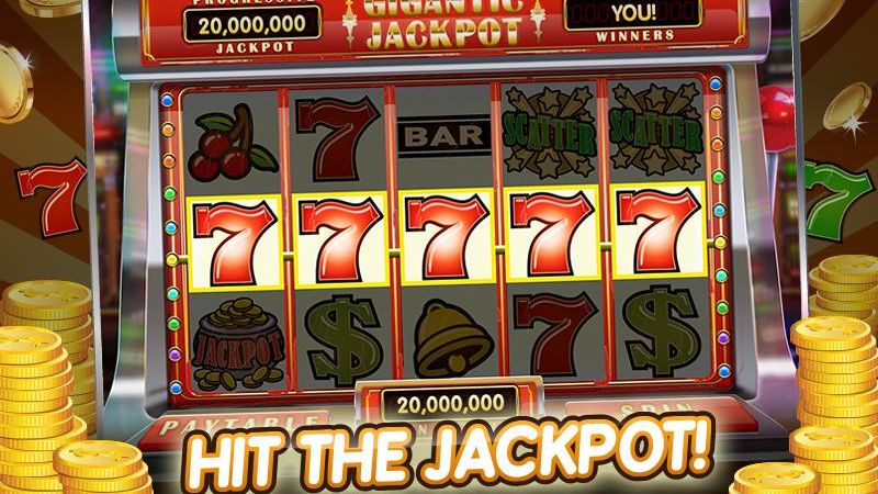 xổ số Jackpot là gì?