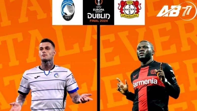 Soi kèo trận đấu Atalanta vs Bayer Leverkusen 02:00 ngày 23/05