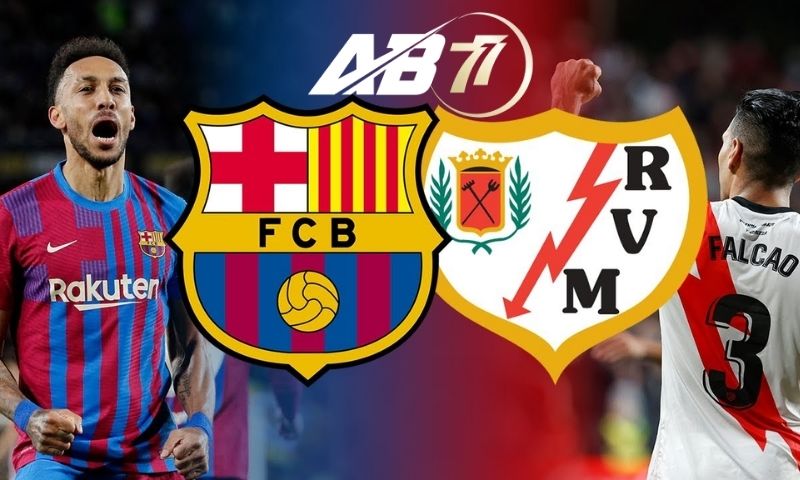 Soi kèo trận đấu Barcelona vs Rayo Vallecano 00:00 ngày 20/05