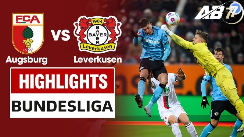 Cuộc đối đầu giữa Bayer Leverkusen vs Augsburg tại giải VĐQG Đức 2024 được đánh giá là rất chênh lệch. 