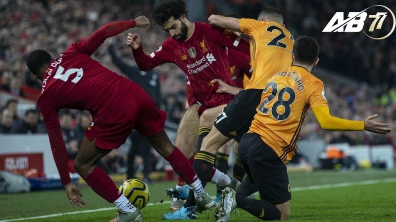 Soi kèo trận đấu Liverpool vs Wolves 22:00 ngày 19/05