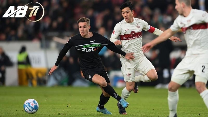 Soi kèo trận đấu Stuttgart vs Monchengladbach 20:30 ngày 18/05/2024