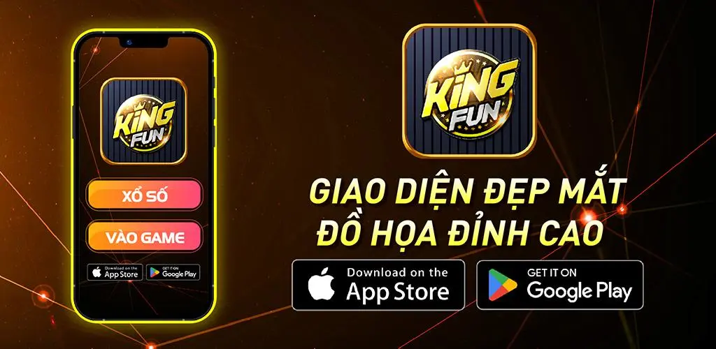 app Kingfun